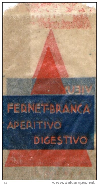 A 2154 - Fernet Branca - Alcolici