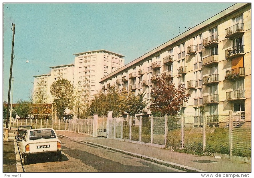 CPA-1965-93-ROSNY Sous BOIS-QUARTIER Du FORT-TBE- - Rosny Sous Bois