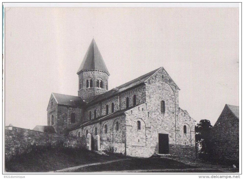 SAINT SEVERIN En Condroz - Eglise (nandrin) - Nandrin