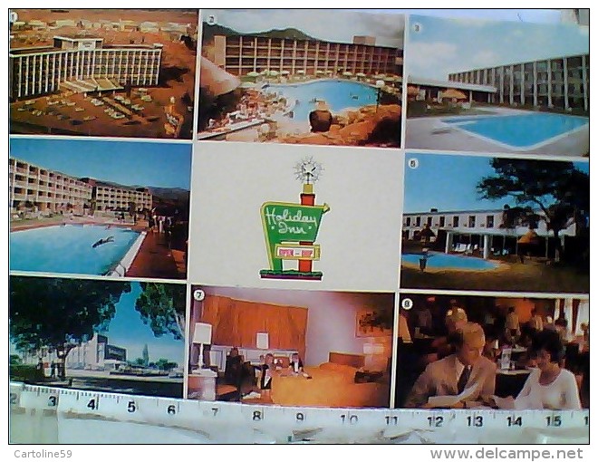 SUD AFRICA  HOTEL HOLIDAY INN MULTI VUES    V1970  EV647 - South Africa