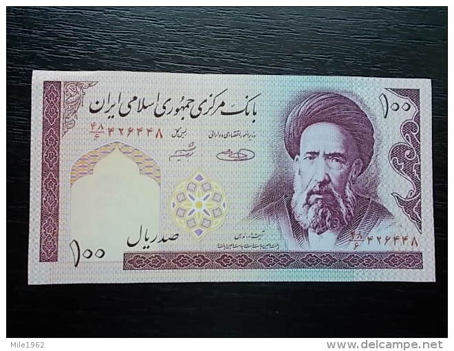 IRAN - 1000 RIALS - UNC - Iran