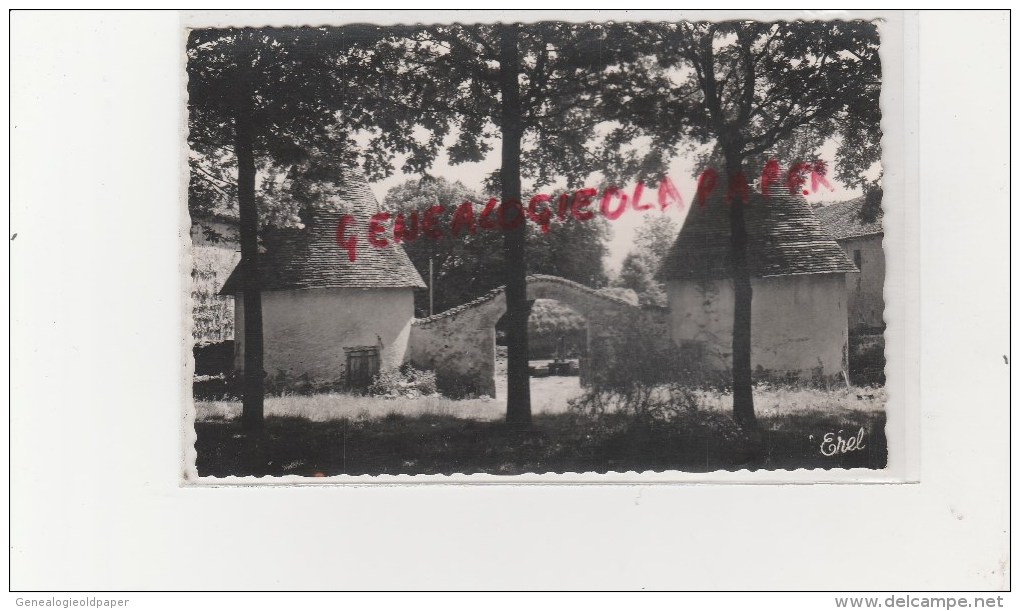 87 -  BUSSIERE POITEVINE - CHATEAU DE BUSSEROLLES - SEJOUR DE HENRI IV - Bussiere Poitevine