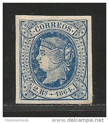 España 68 (*) - Unused Stamps