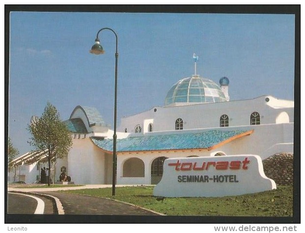 GÖTTLESBRUNN Niederösterreich Bruck Arbesthal WIENERWALD Tourast Seminar Hotel - Bruck An Der Leitha