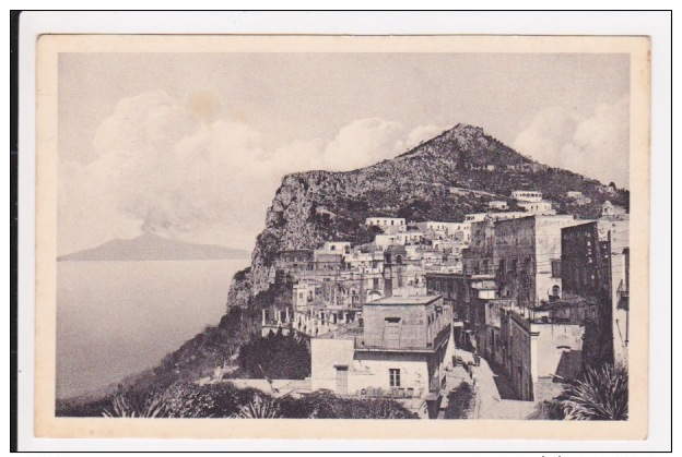 Capri....... - Napoli