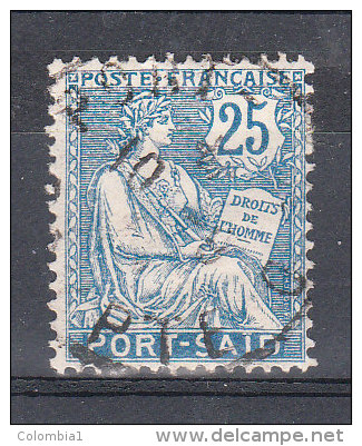 PORT SAID YT 28 Oblitéré - Used Stamps