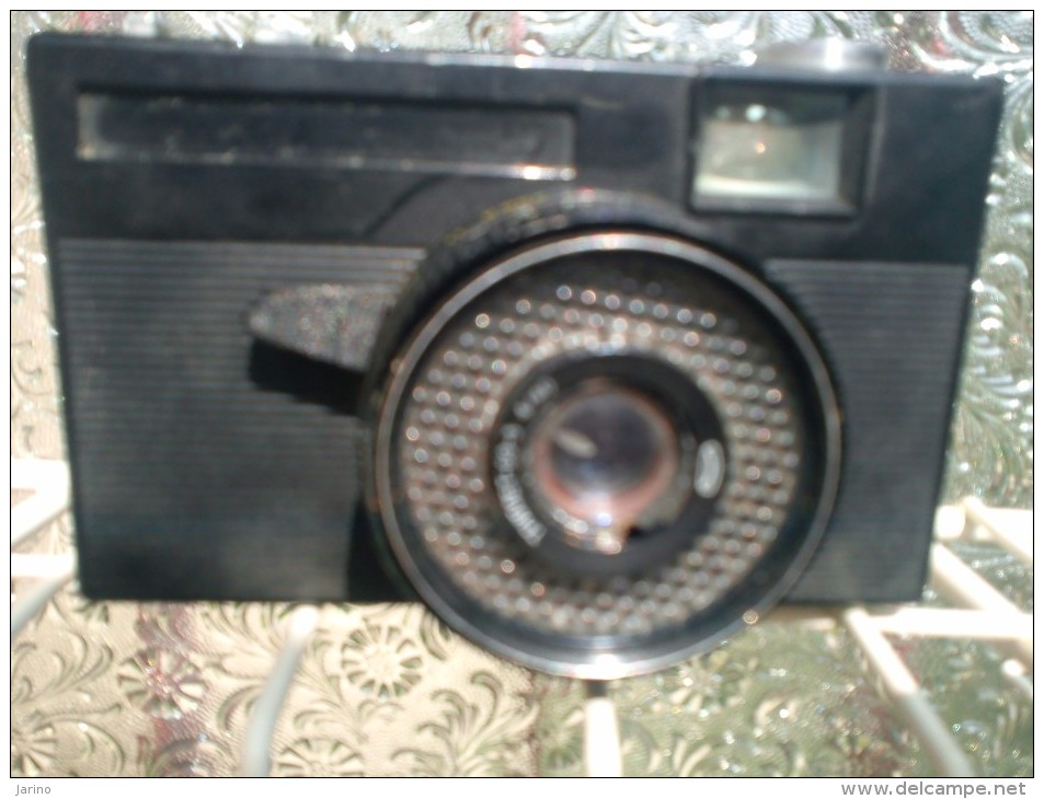 Ancien Appareils Photo - Cameras