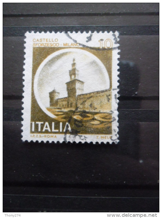 ITALIE N°1434 Oblitéré - 1971-80: Usati