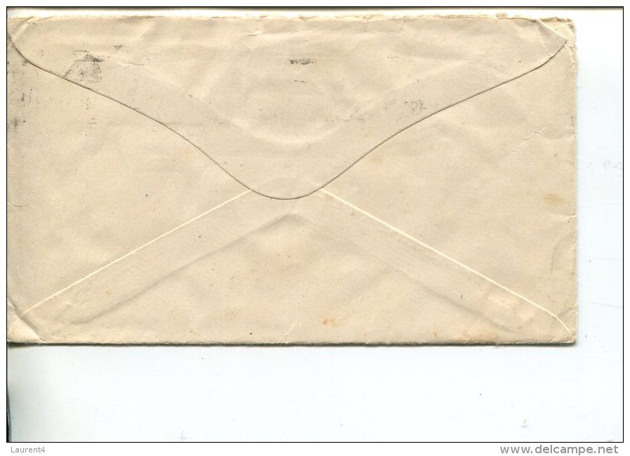 (111) Australia Used Cover Posted In 1930´s - Posted From SA - Briefe U. Dokumente