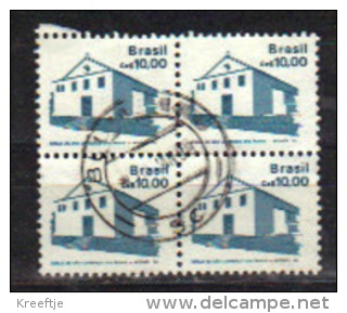 Brazilië 0006 - Collections, Lots & Series