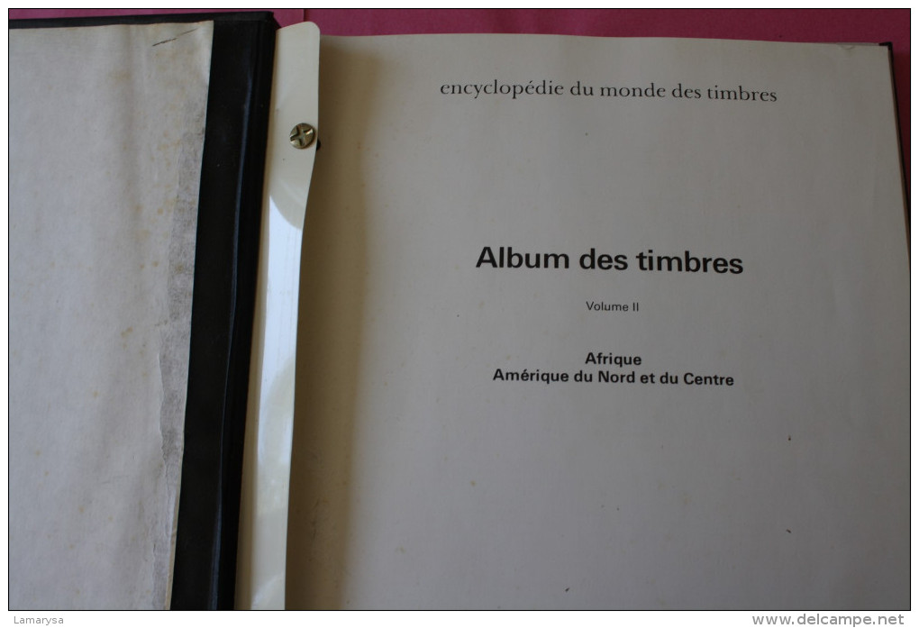 six-6 VOLUMES COMPOSÉS de 3 ALBUMS  ILLUSTRÉS AVEC TIMBRES +3 ALBUMS ENCYCLOPÉDIE HISTOIRE DE LA PHILATÉLIE  -> ED ALPHA