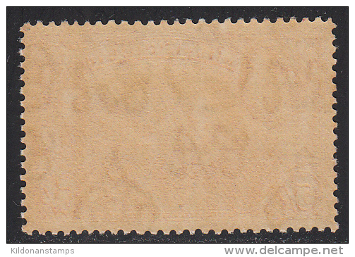 Montserrat 1941-48 Mint No Hinge, Sc# 101, SG 110 - Montserrat