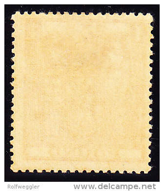 Neuseeland - Fiscalmarke SG F 158 * - Fiscaux-postaux