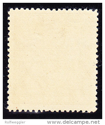 Neuseeland - Fiscalmarke SG F 152 * - Postal Fiscal Stamps