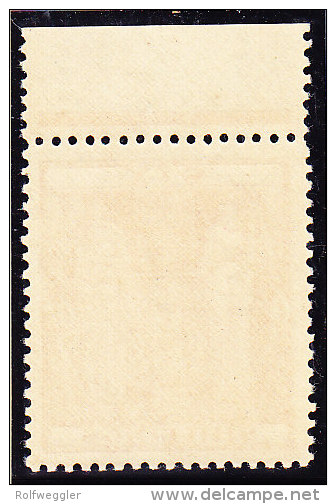 Neuseeland - Fiscalmarke SG F 196 * 1940 - Fiscali-postali