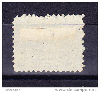 Kanada Neu-Brunswick 1860 SG.# 18 Gestempelt - Used Stamps
