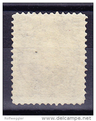 Kanada Neufundland 1868 SG.#34 (*) - 1865-1902