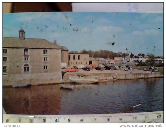 ENGLAND CAMBRIDGESHIRE--PETERBOROUGH  From River  Bridge VB1979 EV1091 - Other & Unclassified