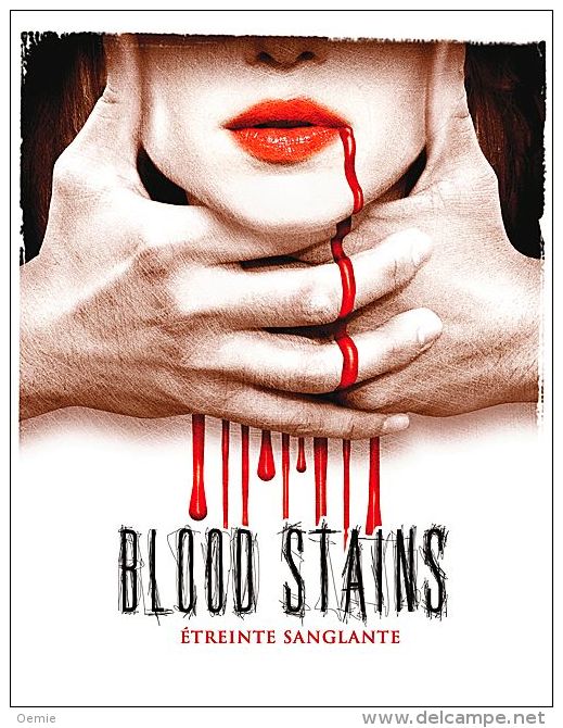 Blood Stains  °°°° Etreite Sanglante - Horror