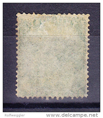 Trinidad 1860 SG.#49 Gestempelt - Trinité & Tobago (...-1961)