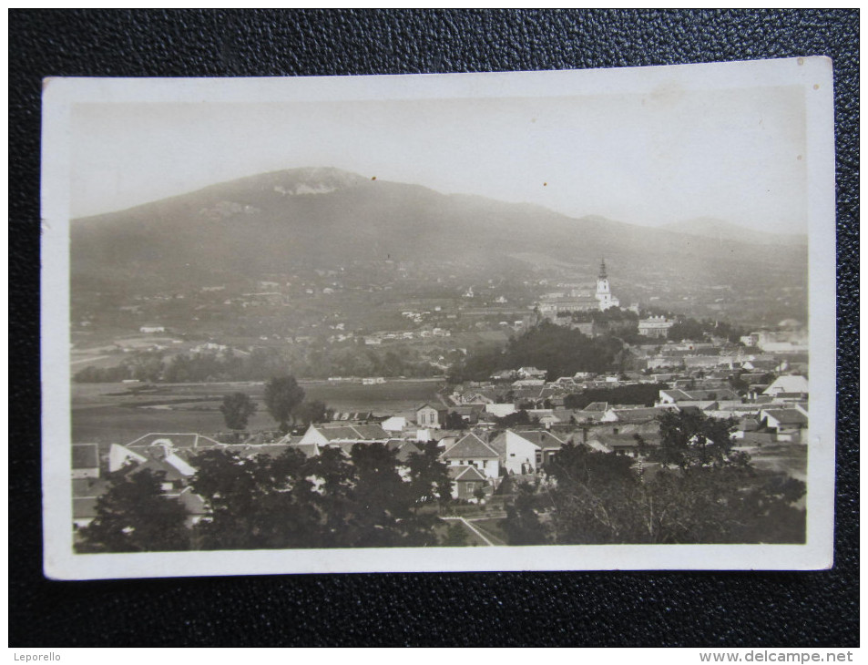 AK NITRA 1938   /// D*16851 - Slowakei