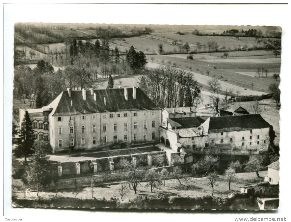 CP - PONT D AIN (01) VUE AERIENNE - Non Classés