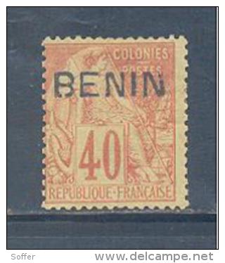 BENIN - Benin - Dahomey (1960-...)