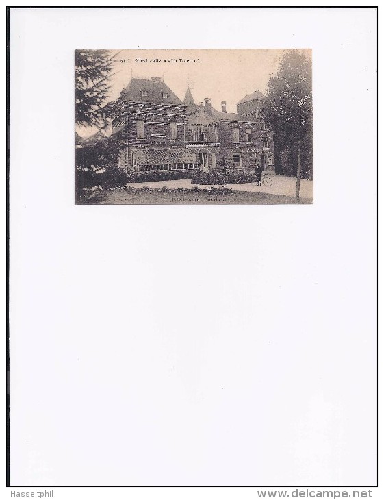 Westmalle  - Villa Torenhof - Malle