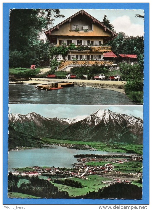 Bad Wiessee - Haus Seeblick - Bad Wiessee