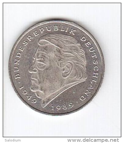 2 MARK 1992 J (Id-166) - 2 Marcos