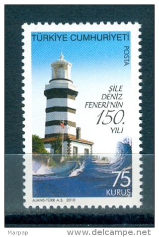 Turkey, Yvert No 3510, MNH - Ungebraucht