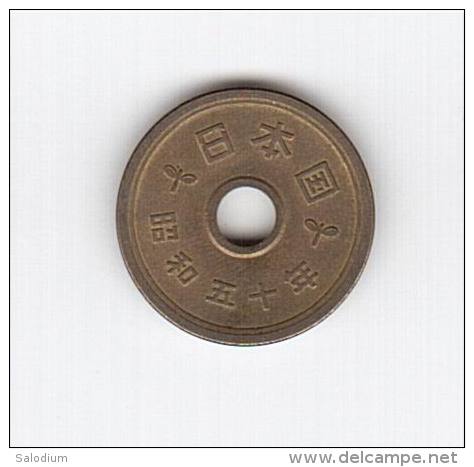 China Japon (Id-159) - Cina