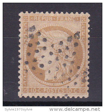 FRANCE CERES N° 36 OBLITERE COTE 85 EURO - 1871-1875 Ceres