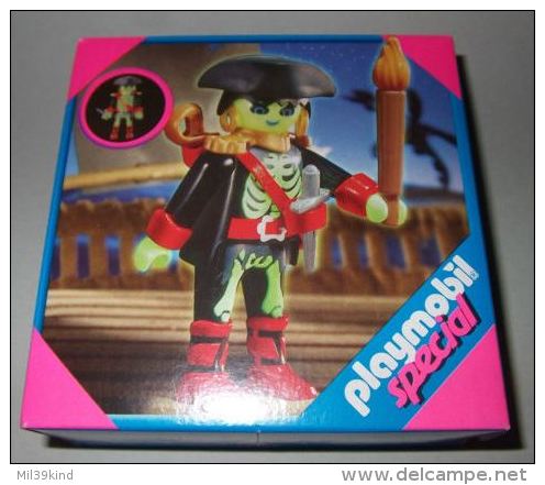 Playmobil - Occasion - Special - 4671 - Playmobil