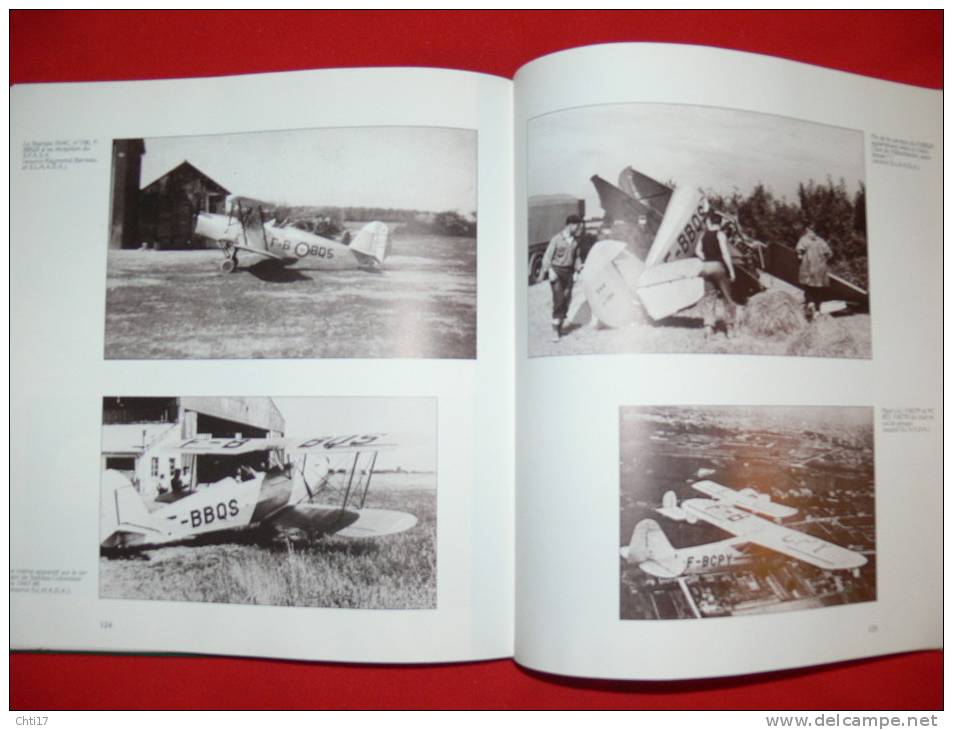 LYON 100 ANS D AERONAUTIQUE LYONNAISE PAR E LARGE EDIT LA TAILLANDERIE EN 2000 TARIF 30 EUROS