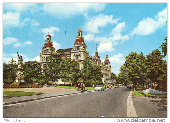 Bad Wildungen - Fürstenhof 5 - Bad Wildungen