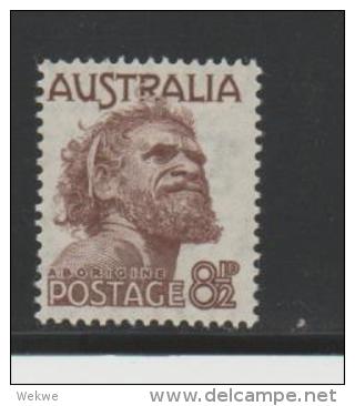 Aus Mi.Nr. 206/  AUSTRALIEN - Aboriginee  1950** - Mint Stamps