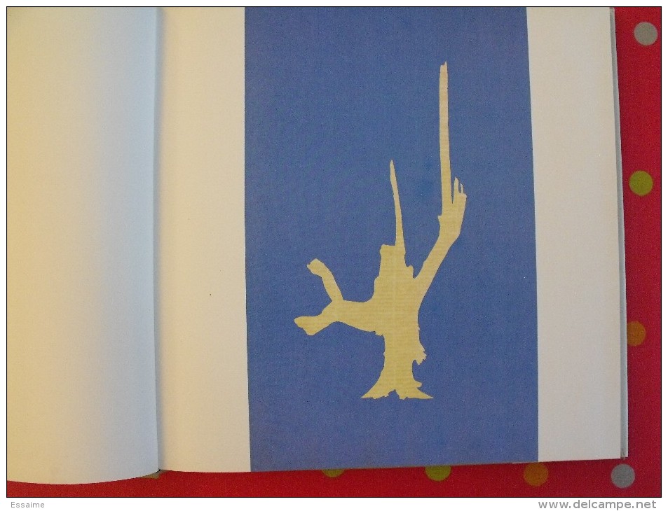 sculptures d'océan par  Alain Mazeran-Hirigyen 1974..130 pages. superbes photos.