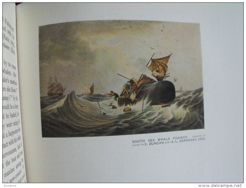 old ship prints. chatterton. 1927. 182 pages. 110 illustrations N&B et couleurs. bateaux anciens (en anglais)