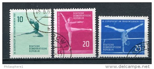 DDR Nr.830/2           O  Used       (18492) ( Jahr: 1961 ) - Gebraucht