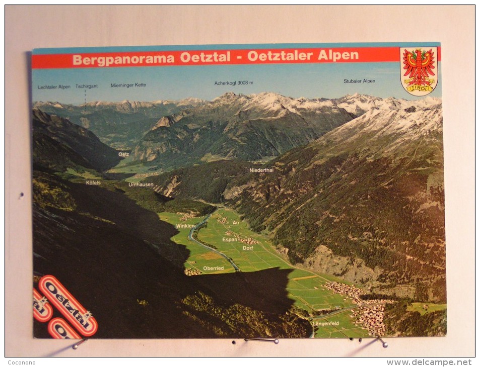 Oetztal - Oetz