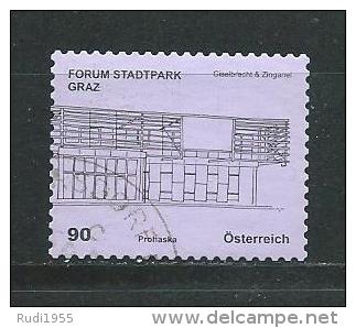 ANK. 3020 Von 2012 Rundgestempelt Siehe Scan - Gebraucht