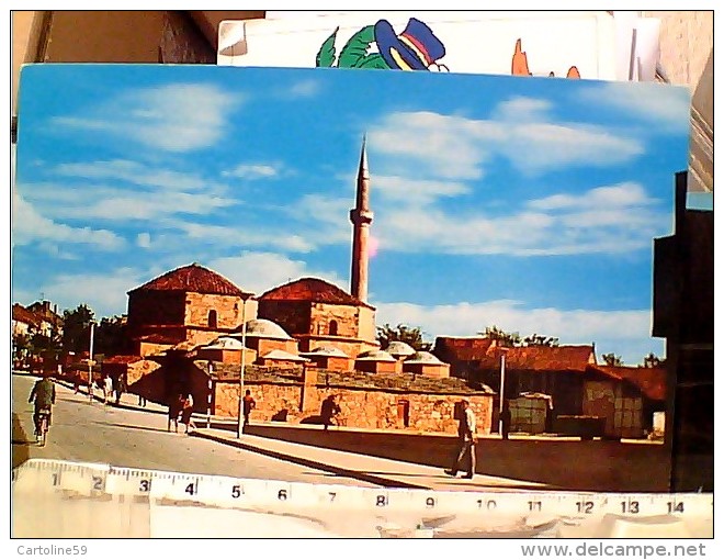Kosovo - Prizren - Amam , Turkish Bath N1975 EW1482 - Kosovo