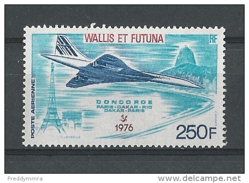 Wallis Et Futuna:  PA  71 ** - Ongebruikt