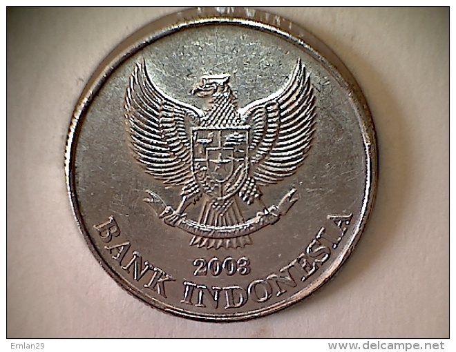 Indonésie 500 Rupiah 2003 - Indonesia