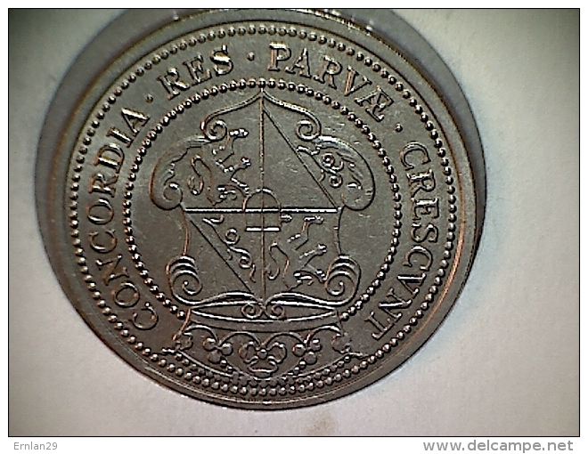 Nederland - Unie Van Utrecht 1579-1979 - Monedas/ De Necesidad