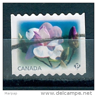 Canada, Yvert No 2824a - Used Stamps