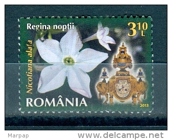 Romania, Yvert No 5697 - Gebruikt