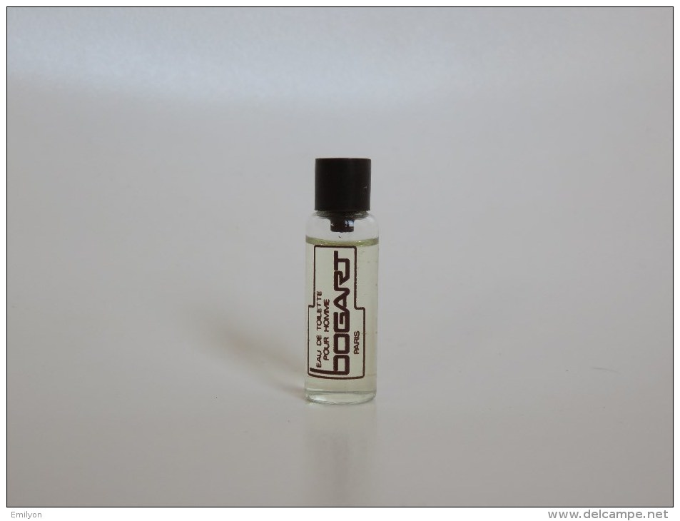 Bogart - Eau De Toilette Pour Homme - Miniatures Men's Fragrances (without Box)