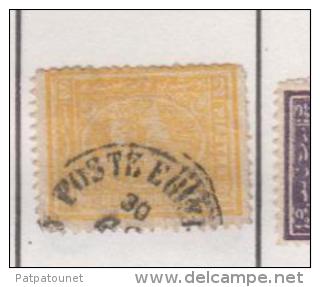 Egypte YV 18 O - 1915-1921 Protectorat Britannique